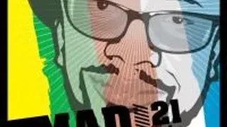 Mad Professor