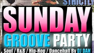 Sunday Groove Party