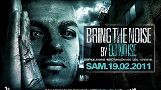 Bring The Noise IV