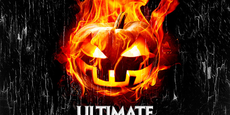 Ultimate Halloween Party