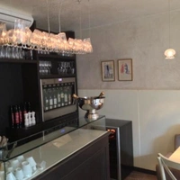 La Bottega Pastavino / L'Étage de Pastavino