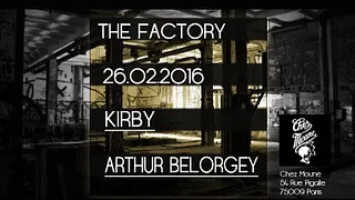 The Factory