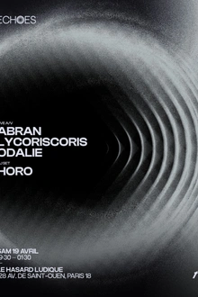 Echoes