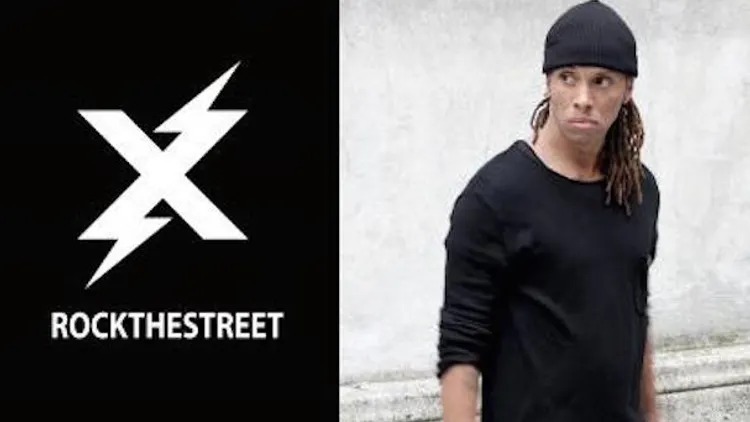 SULLY SEFIL - ROCK THE STREET