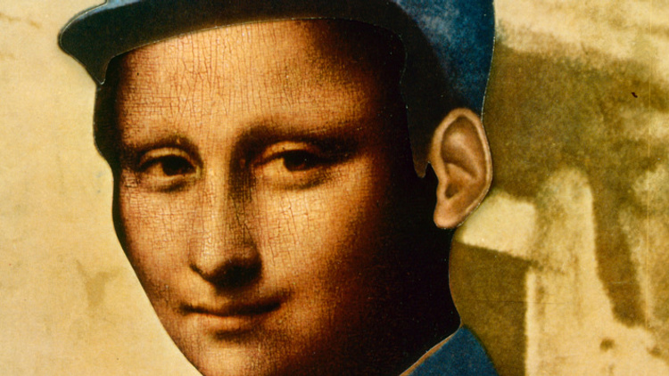 Roman Cieslewicz, la fabrique des images