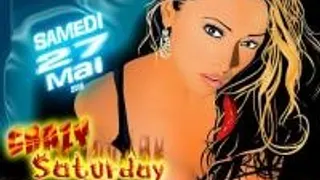 Crazy Saturday !!!   Chap.VII
