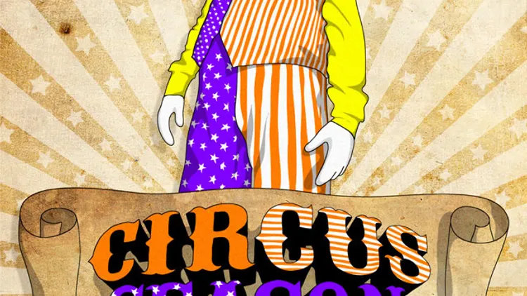 Circus Season