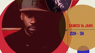 Back 2 Paris avec DJ FAB