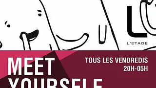 Meet Yourself