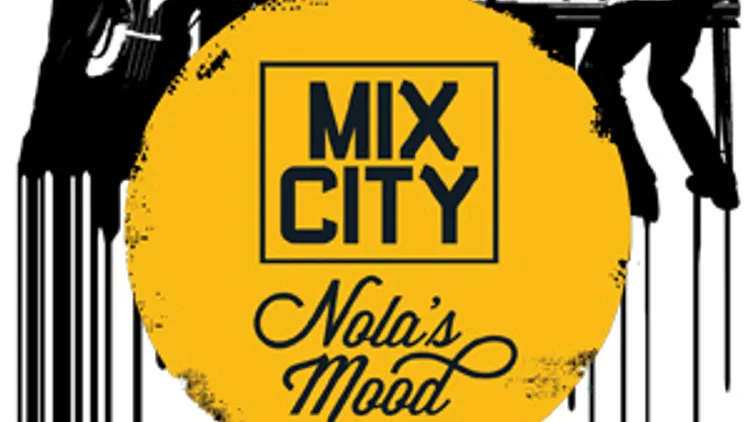 Mixcity