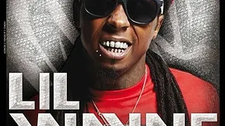 REPORTÉ - lil wayne