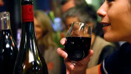 Afterwork BEAUJOLAIS NOUVEAU : Gratuit