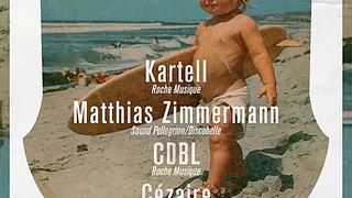 Kartell Release Party