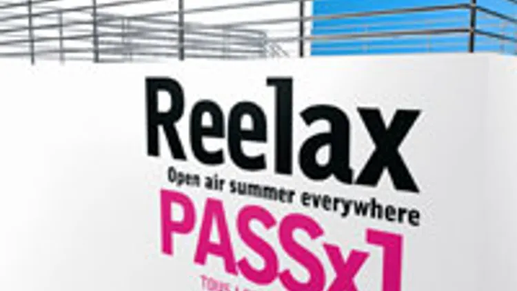 Reelax