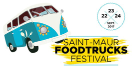 Saint-Maur Foodtrucks Festival