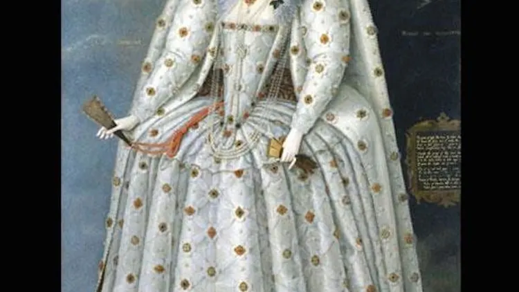 Expo les tudors