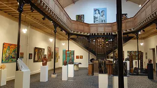 ANNULEE - Biennale 109 - 19ème édition