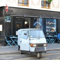Clasico Argentino Marais