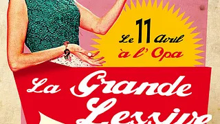 La Grande Lessive