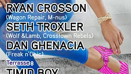 FREAK N'CHIC @ BATOFAR # 3