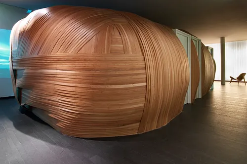 Le Spa Six Senses Bien-être Paris
