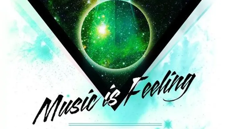 Music is feeling