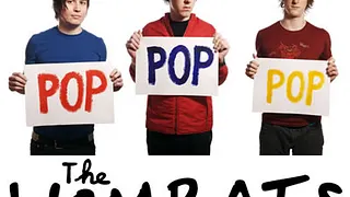 The WOMBATS + PREMIÈRE PARTIE