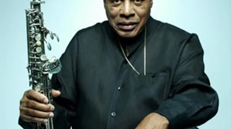 Herbie Hancock & Wayne Shorter