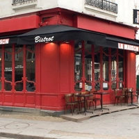 La Maison Bistrot