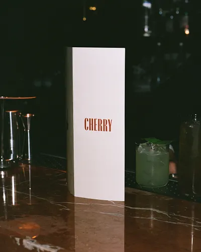 Cherry Restaurant Paris