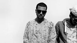 PACIFIC : THE MARTINEZ BROTHERS, THE MEKANISM, DACTYLO