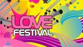 Love Festival