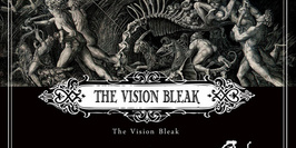 The Vision Bleak + Saturnus + Dordeduh