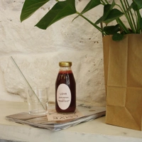 Love Juice Bar