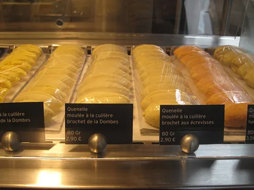 Giraudet Marais Restaurant Shop Paris