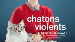 Chatons Violents d'Océanerosemarie