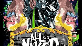 ALL NAKED 2.0 avec Xkore, Tantrum desire...