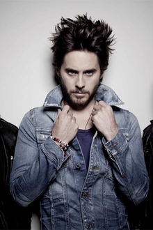 Thirty Seconds To Mars en concert