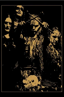 Marduk + Belphegor en concert