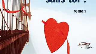 Guillaume Musso * Rencontre-dedicace * Virgin Mega