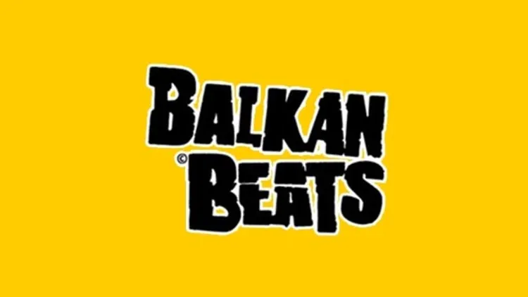 BalkanBeats - ROBERT SOKO + DJ TAGADA
