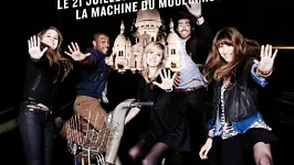 Le Bonbon fête les 5 ans de Vélib'