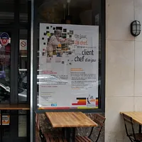 Un jour, un chef