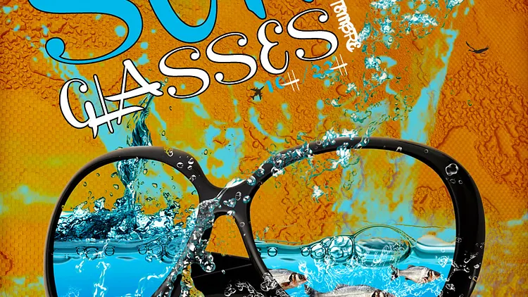 SUNGLASSES  Après la rentrée, c’est les Vacances