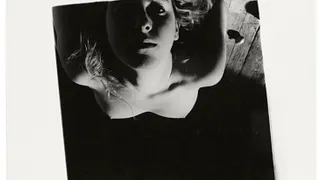 Francesca Woodman, On Being an Angel