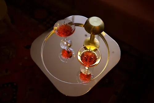 Bistrot des Cinéastes Restaurant Bar Paris