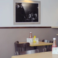 Mobster Diner