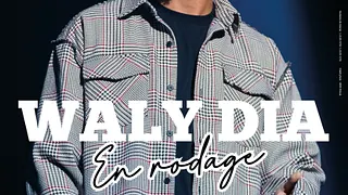 Waly Dia au Théâtre de la Clarté