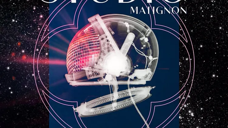Studio Matignon -Every Monday