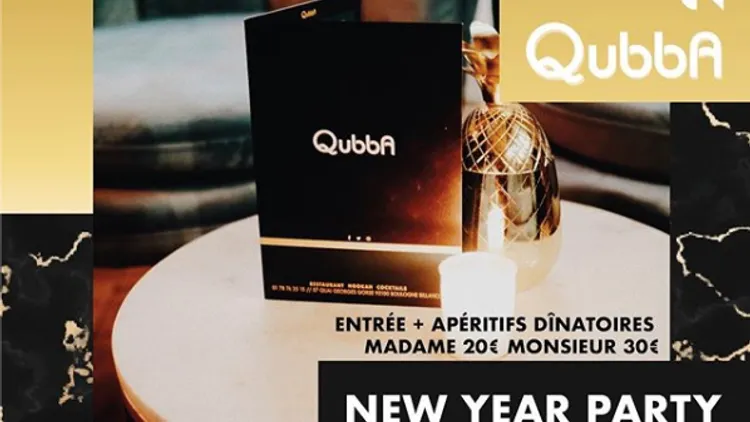 Qubba New Year